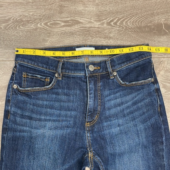 NWOT Loft Made and Loved The Skinny Denim Jeans 26/2 - Picture 8 of 15